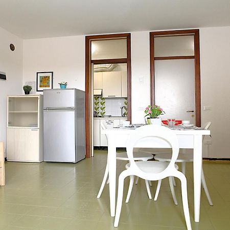 Apartamento Residenza Gardenia Lignano Sabbiadoro Exterior foto