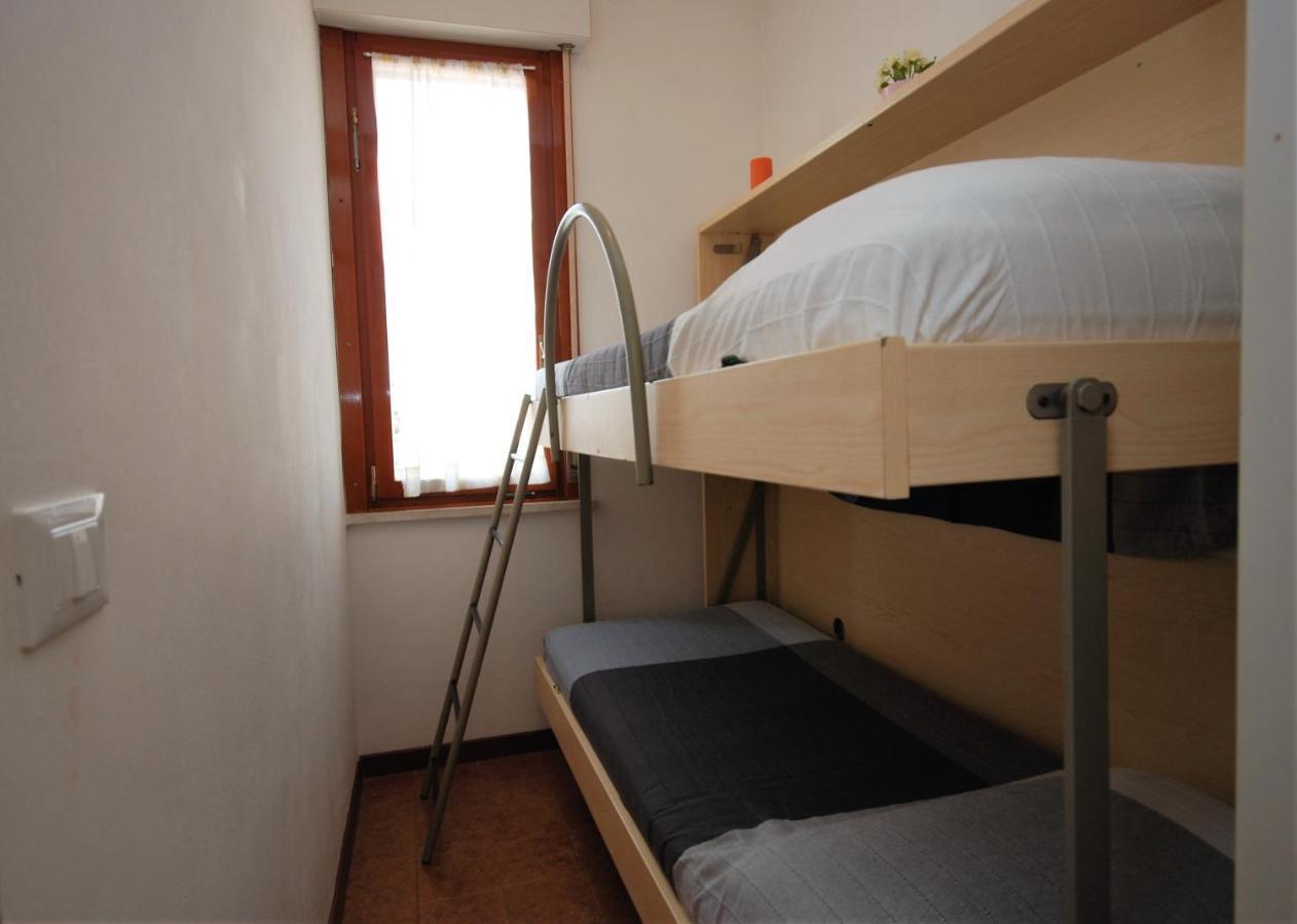 Apartamento Residenza Gardenia Lignano Sabbiadoro Exterior foto